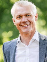 Dr. Jan Jakisch